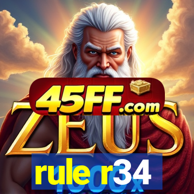 rule r34